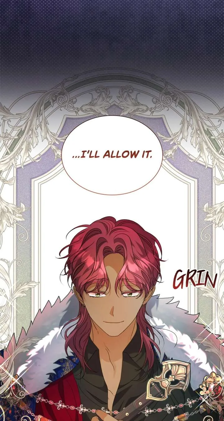 Enough with the Flirting Chapter 65 page 23