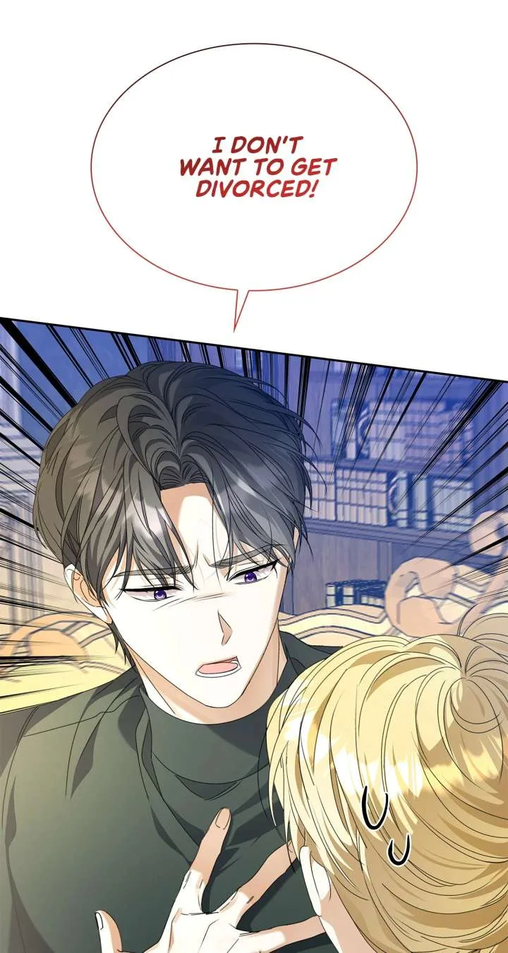 Enough with the Flirting Chapter 60 page 76
