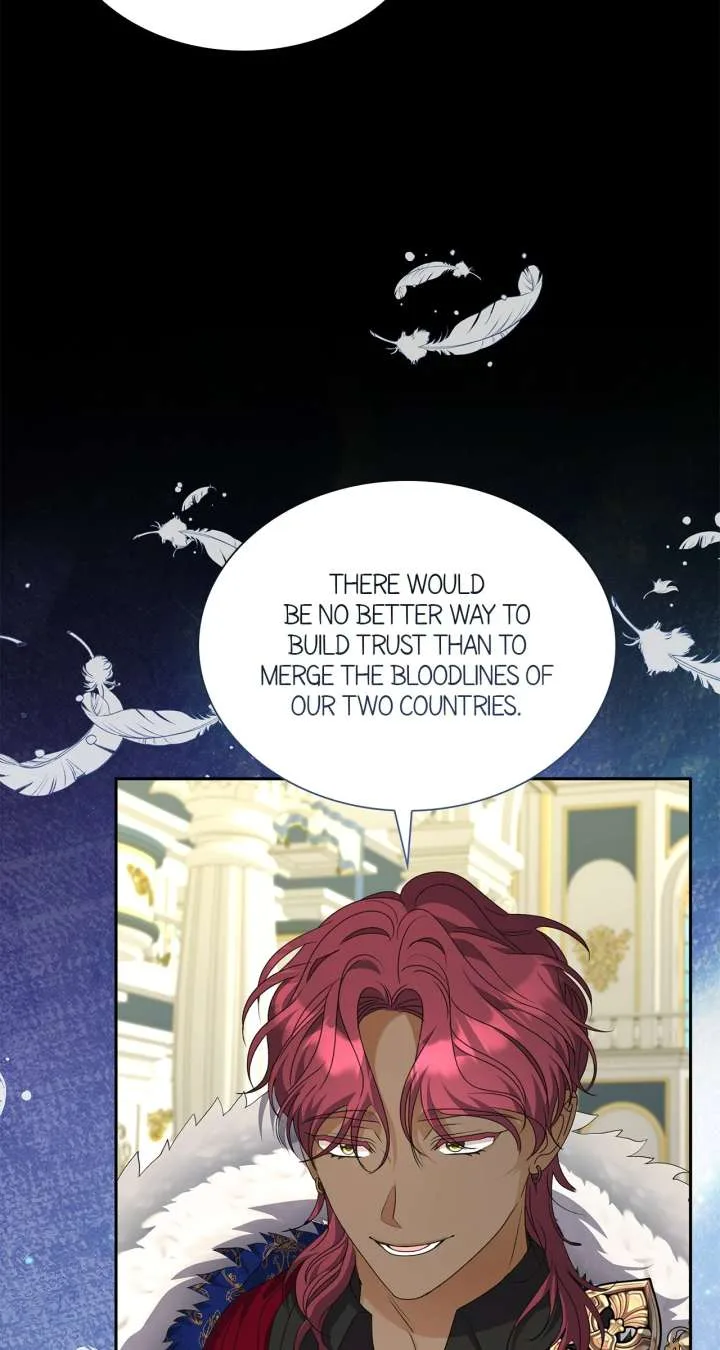 Enough with the Flirting Chapter 65 page 12