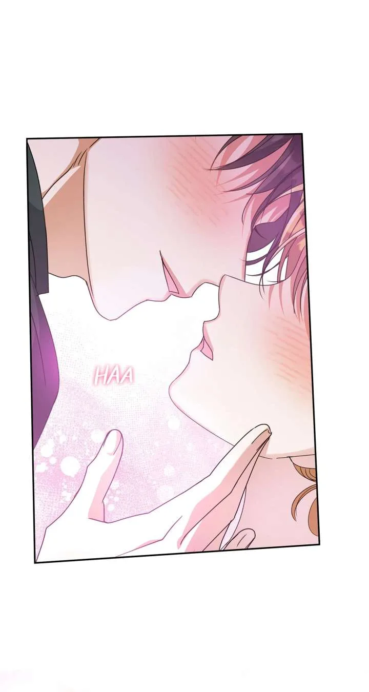 Enough with the Flirting Chapter 60 page 82