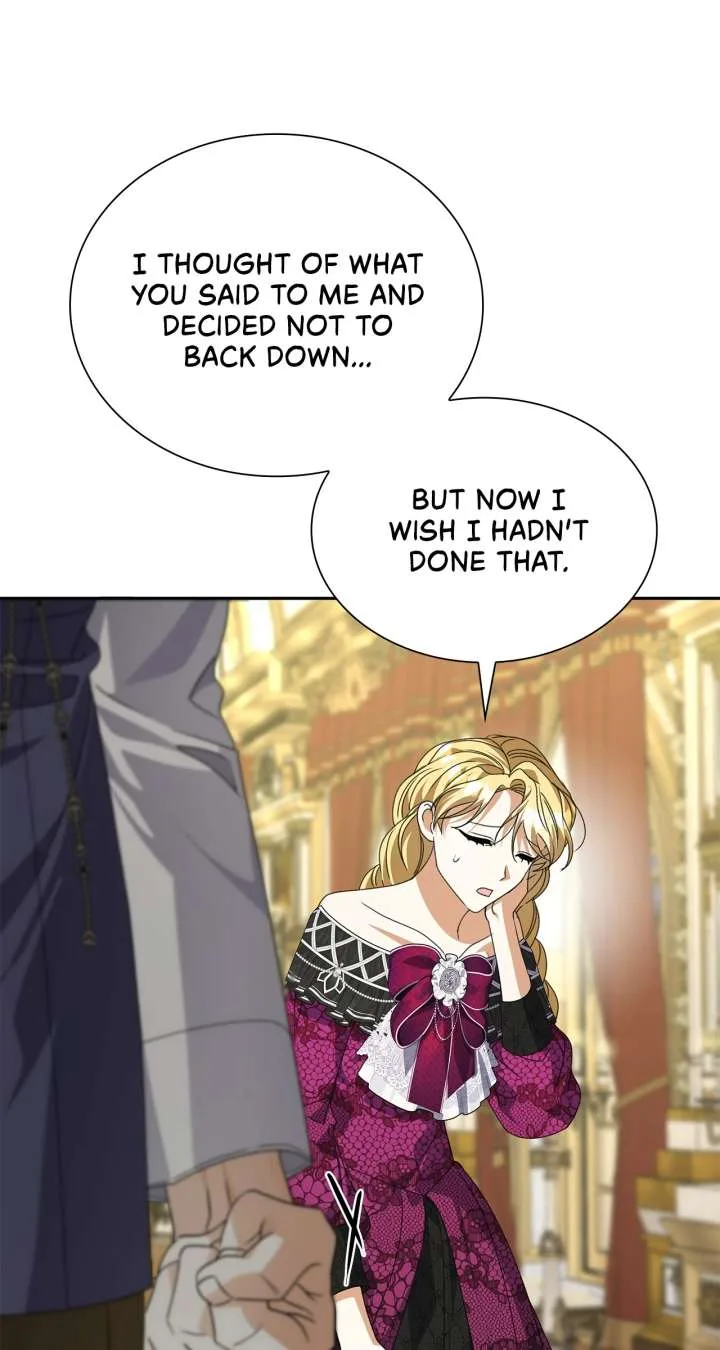 Enough with the Flirting Chapter 62 page 45