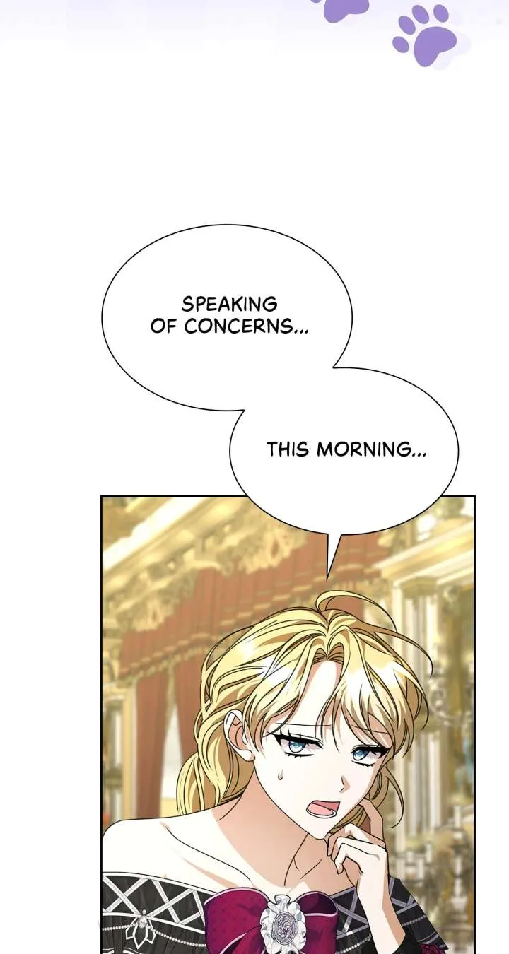 Enough with the Flirting Chapter 62 page 42