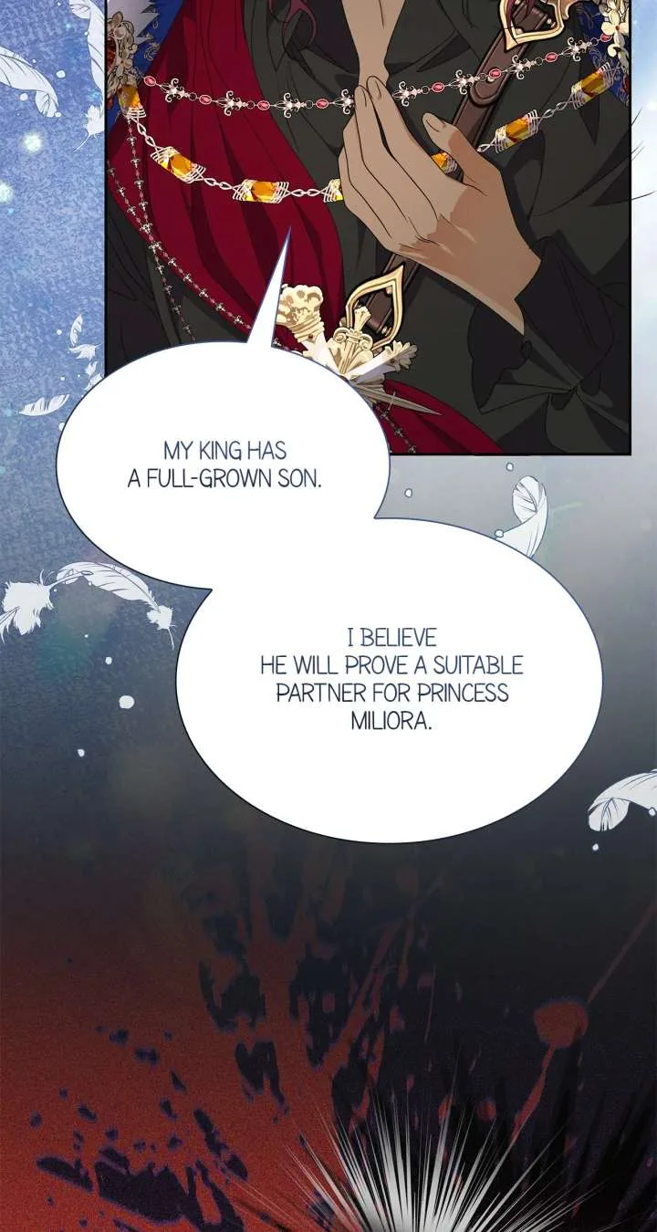 Enough with the Flirting Chapter 65 page 13
