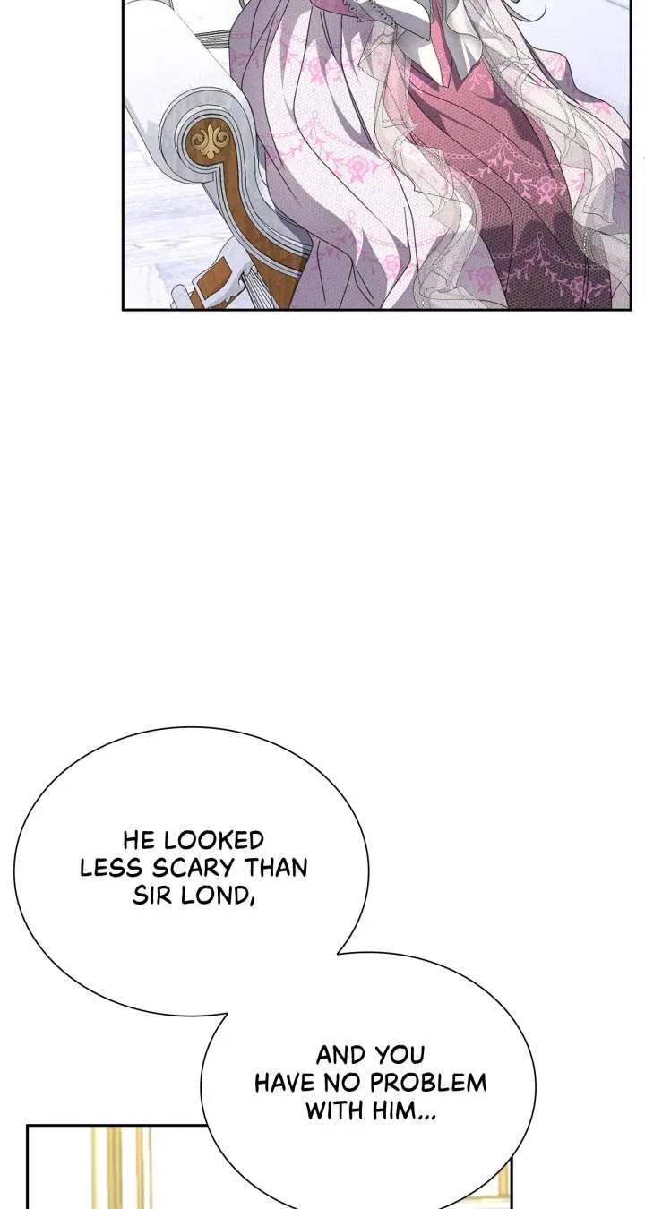 Enough with the Flirting Chapter 65 page 74