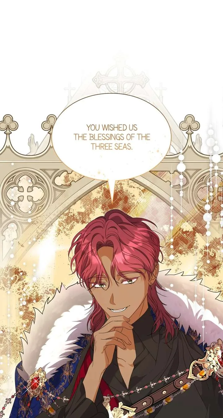 Enough with the Flirting Chapter 65 page 63