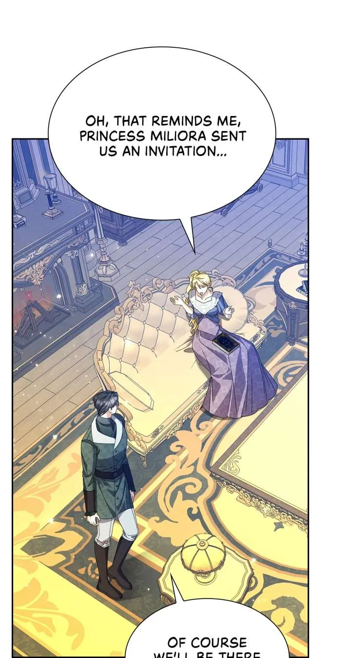 Enough with the Flirting Chapter 60 page 92