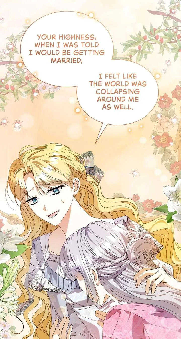 Enough with the Flirting Chapter 65 page 81