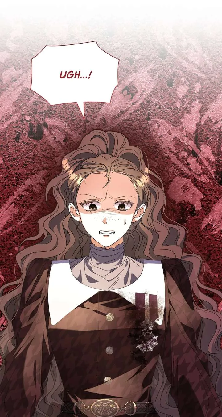 Enough with the Flirting Chapter 65 page 46