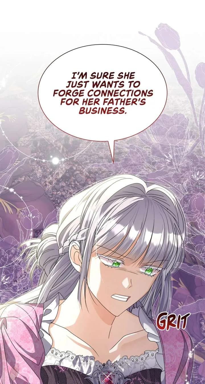 Enough with the Flirting Chapter 65 page 88