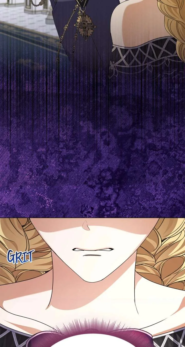 Enough with the Flirting Chapter 62 page 67