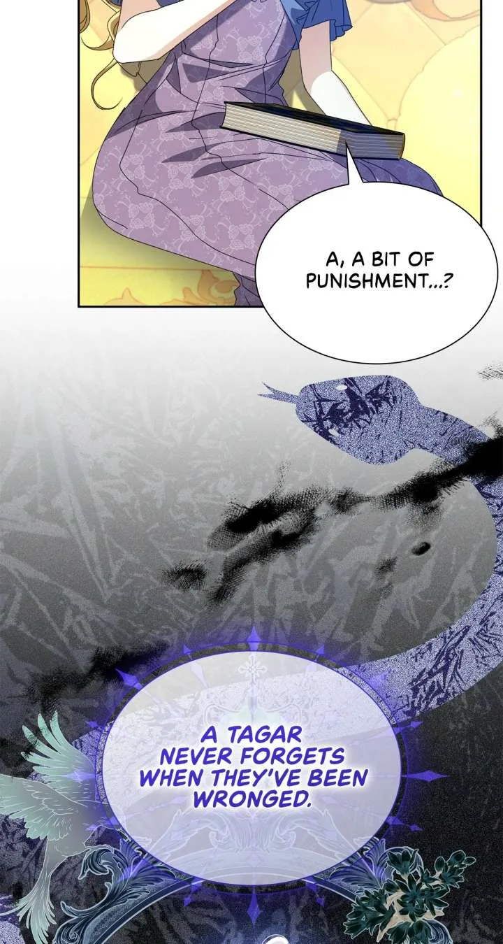 Enough with the Flirting Chapter 60 page 89