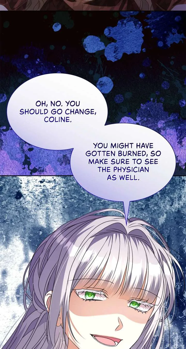 Enough with the Flirting Chapter 65 page 47