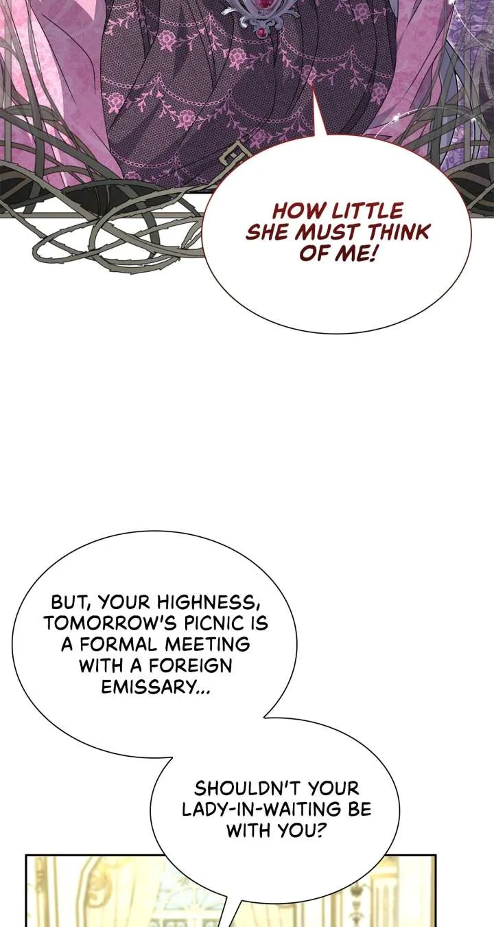Enough with the Flirting Chapter 65 page 89