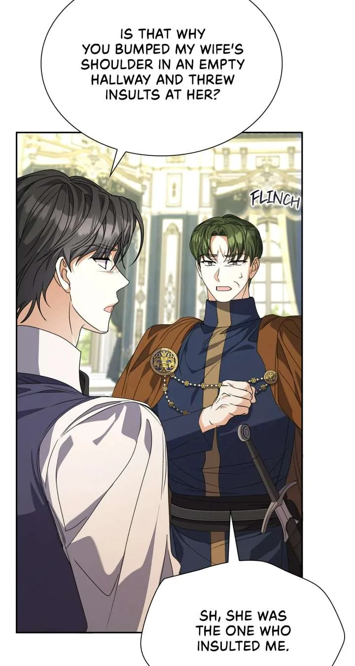 Enough with the Flirting Chapter 62 page 62