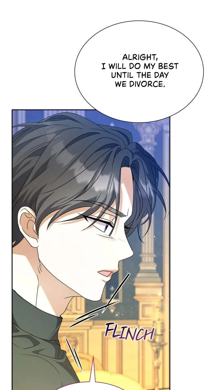 Enough with the Flirting Chapter 60 page 73
