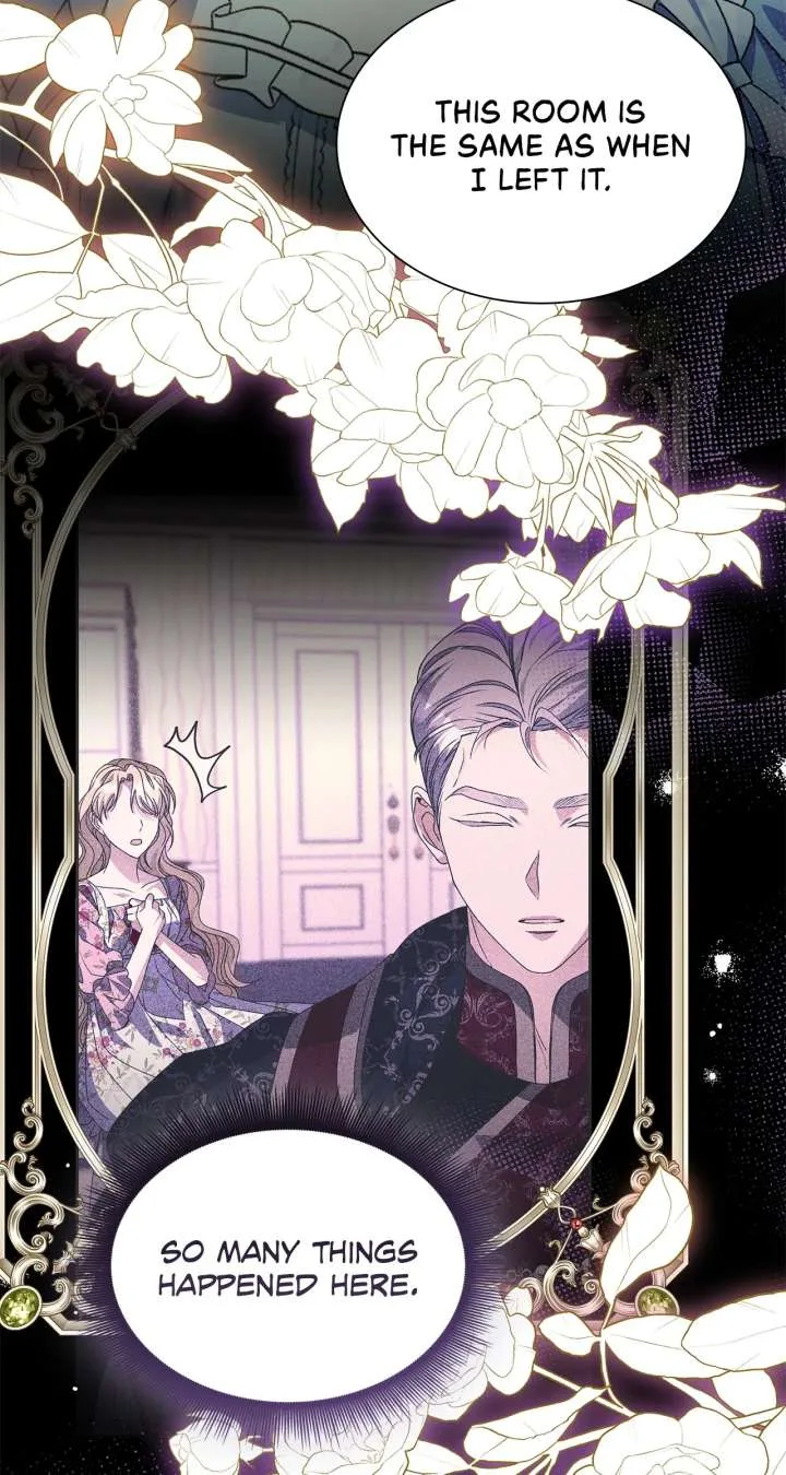 Enough with the Flirting Chapter 65 page 105