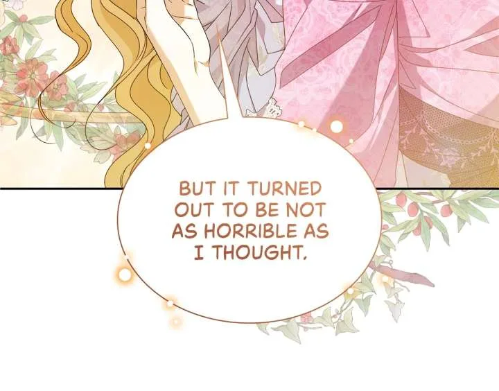 Enough with the Flirting Chapter 65 page 82