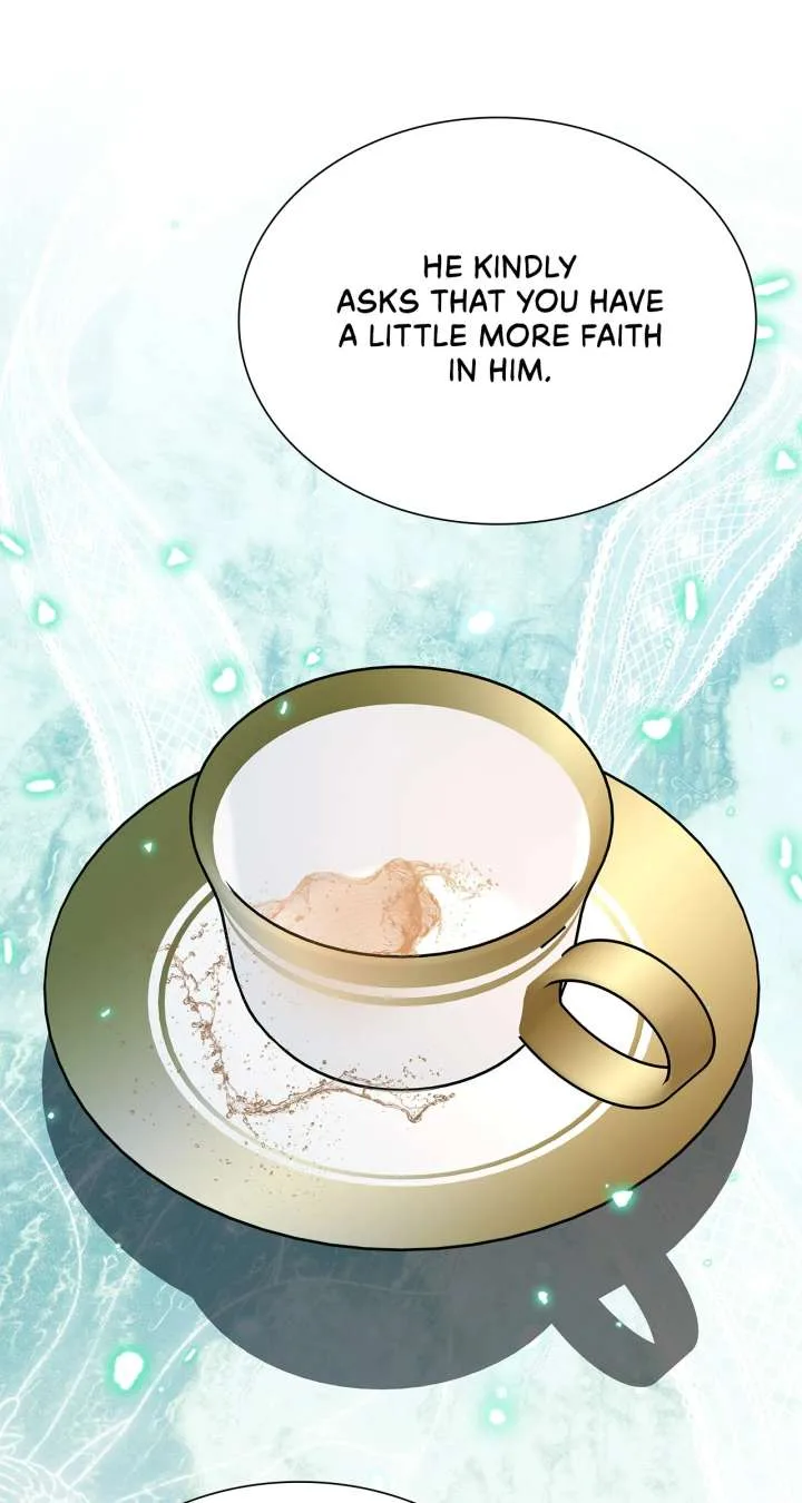 Enough with the Flirting Chapter 65 page 56