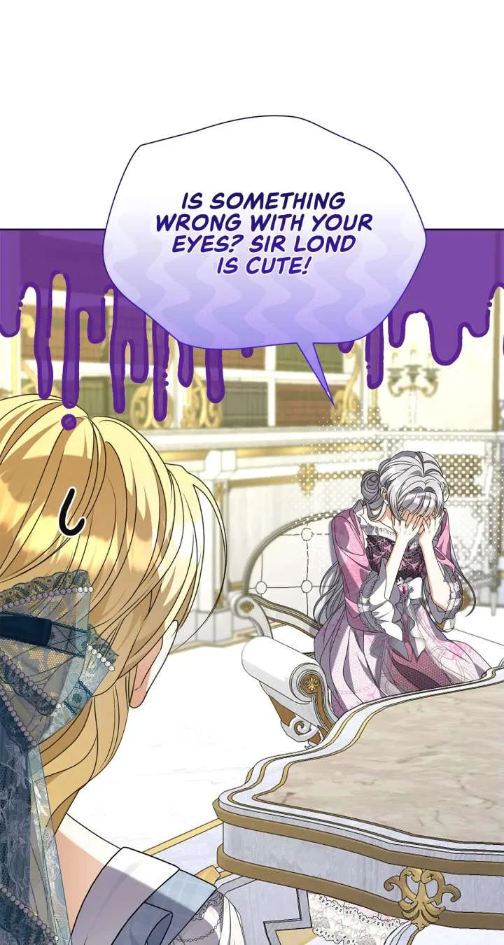 Enough with the Flirting Chapter 65 page 76