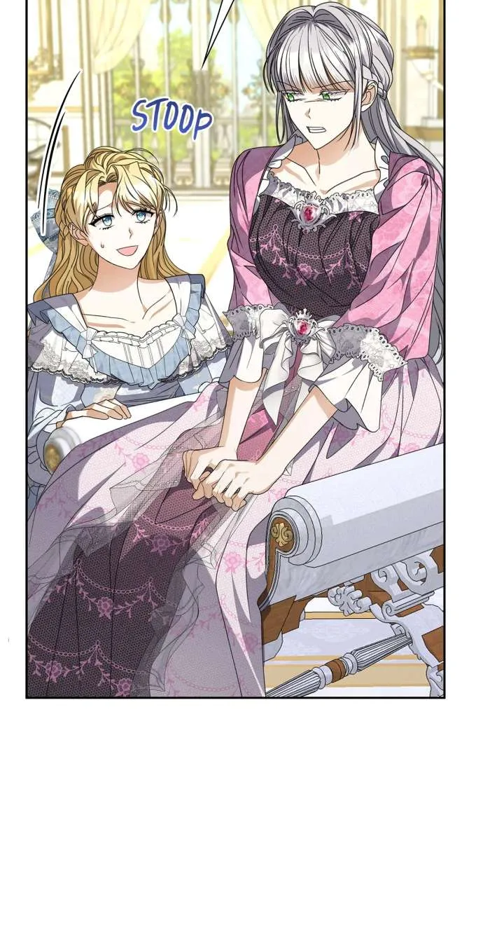 Enough with the Flirting Chapter 65 page 90