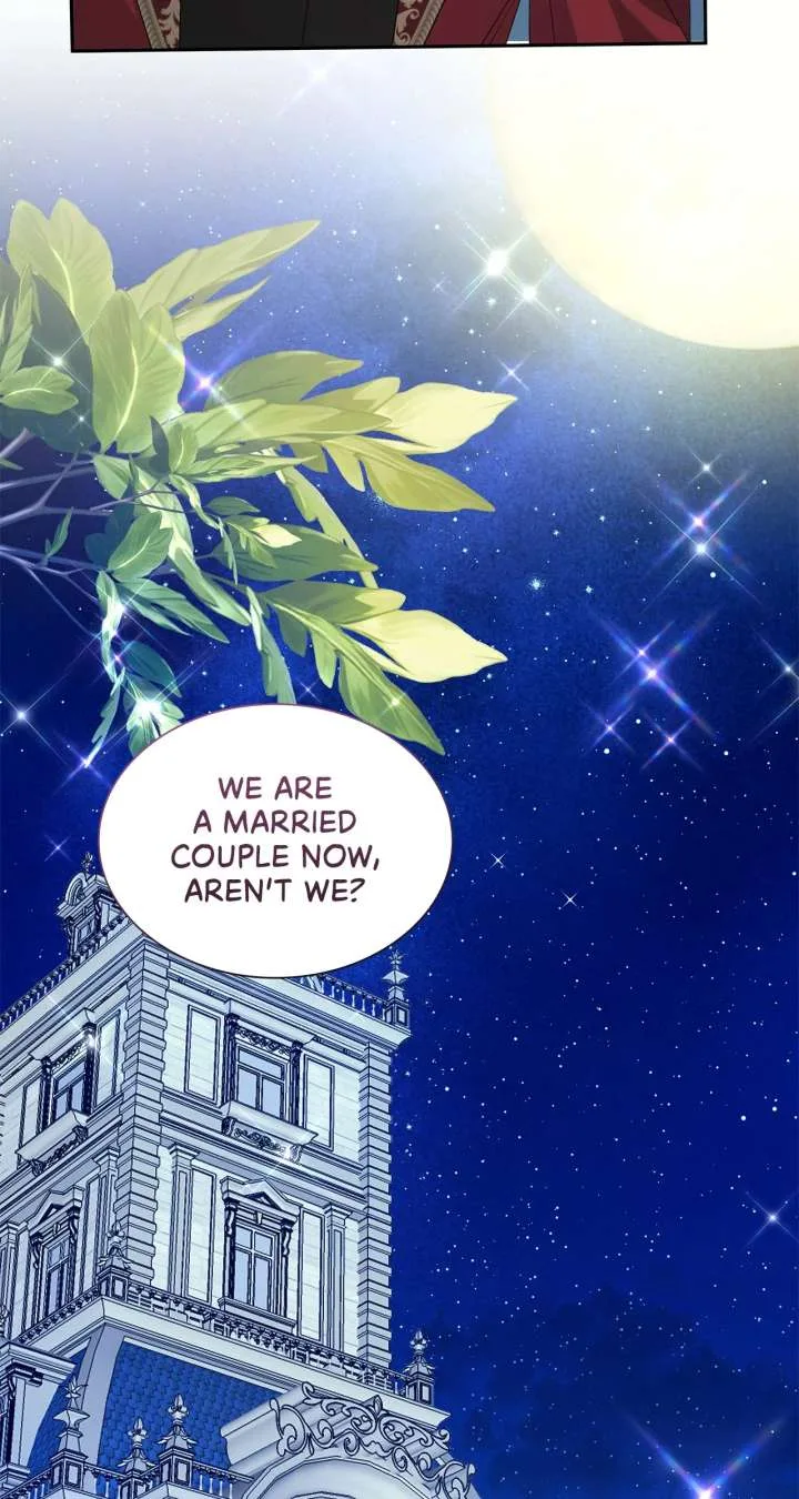 Enough with the Flirting Chapter 65 page 113