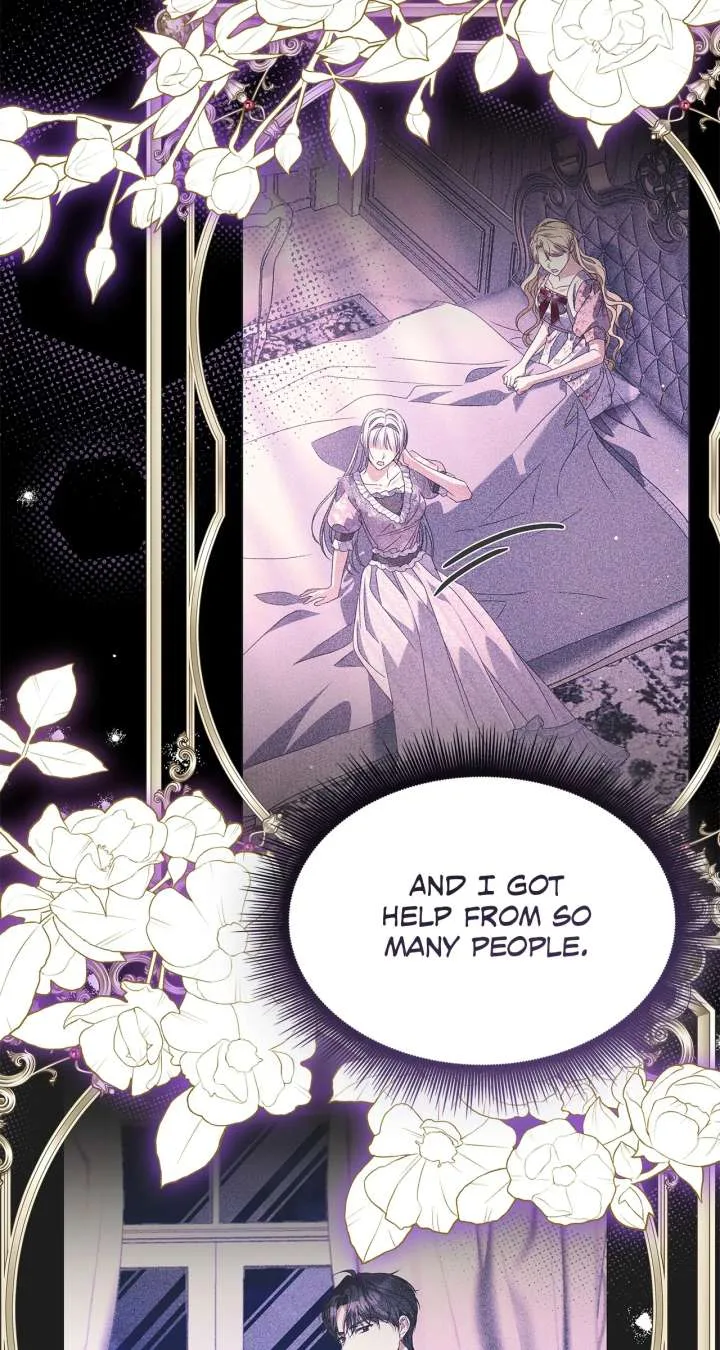 Enough with the Flirting Chapter 65 page 106