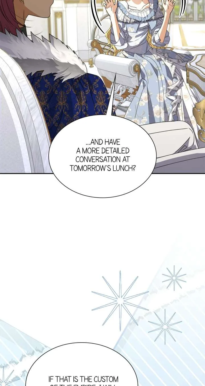 Enough with the Flirting Chapter 65 page 70