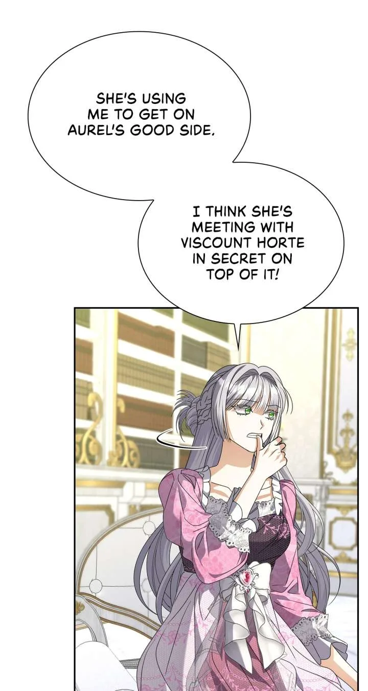 Enough with the Flirting Chapter 65 page 93