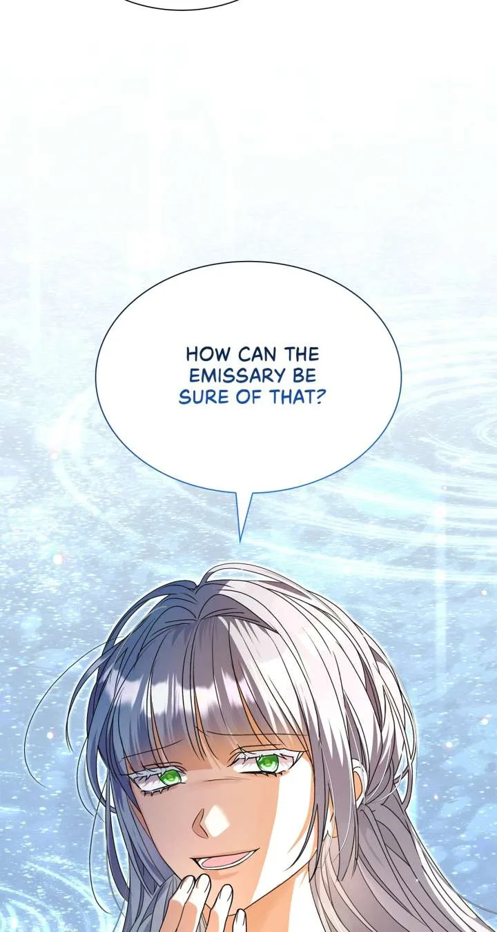 Enough with the Flirting Chapter 65 page 54