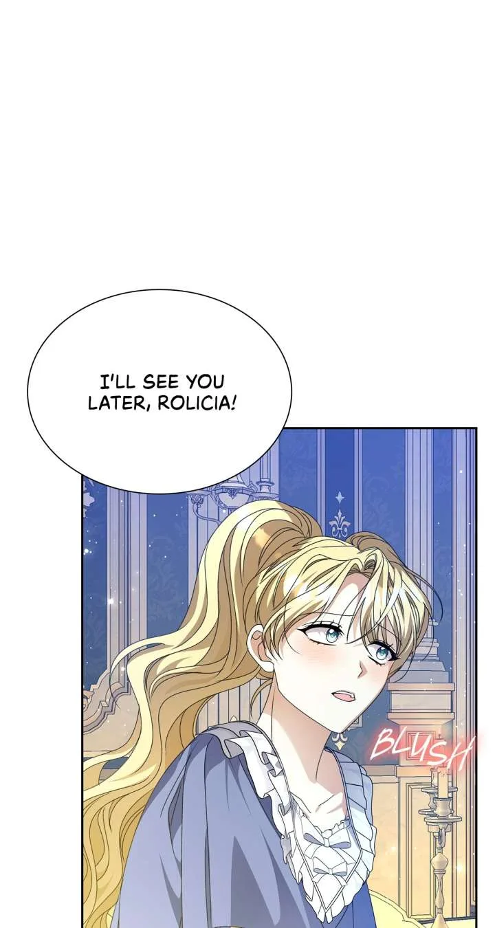 Enough with the Flirting Chapter 60 page 95