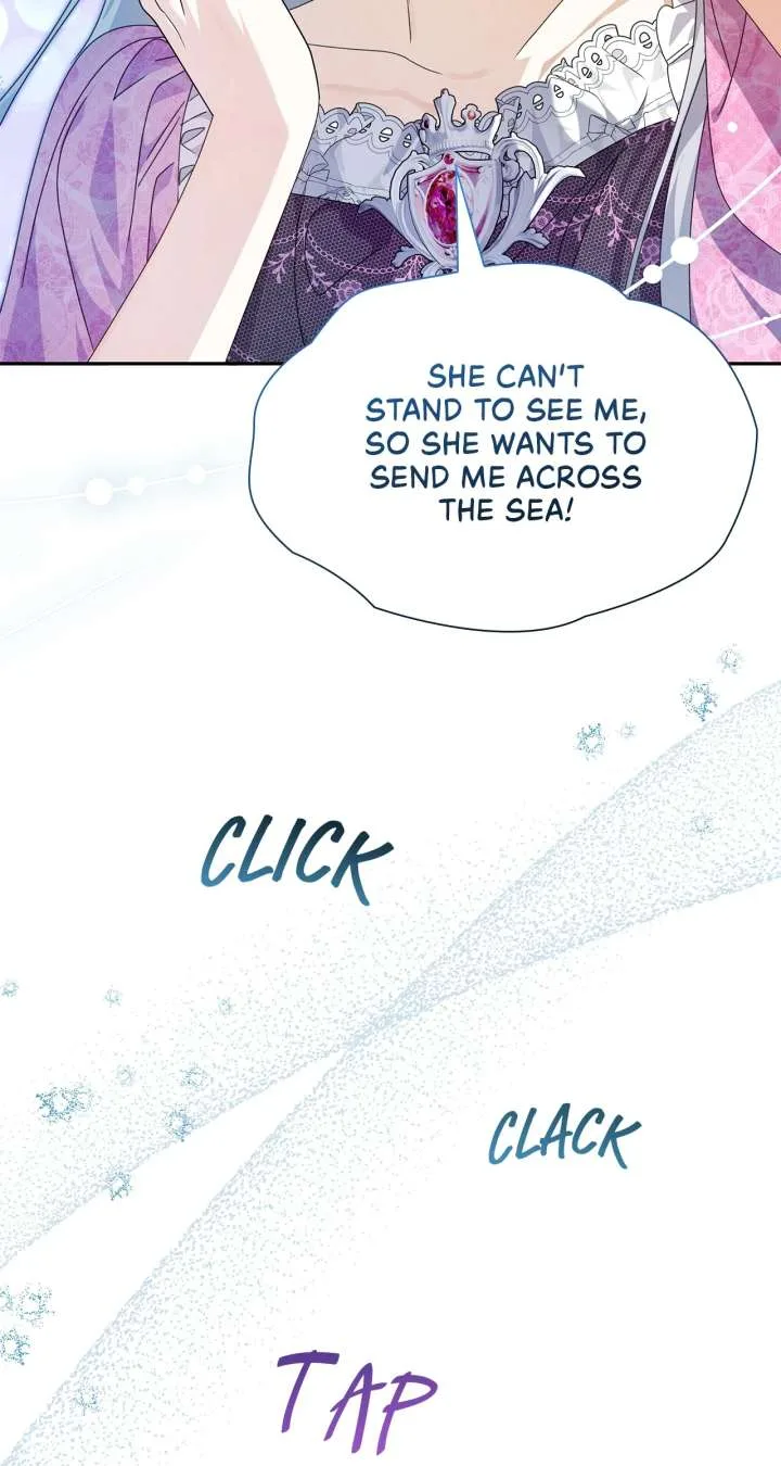 Enough with the Flirting Chapter 65 page 79
