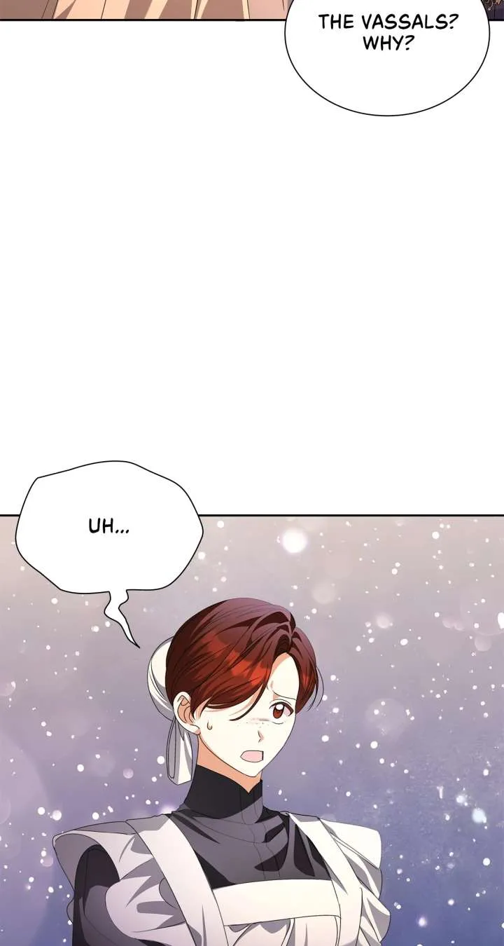Enough with the Flirting Chapter 62 page 56