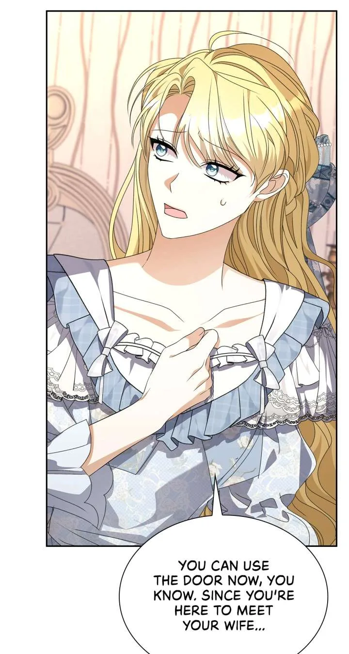 Enough with the Flirting Chapter 65 page 110