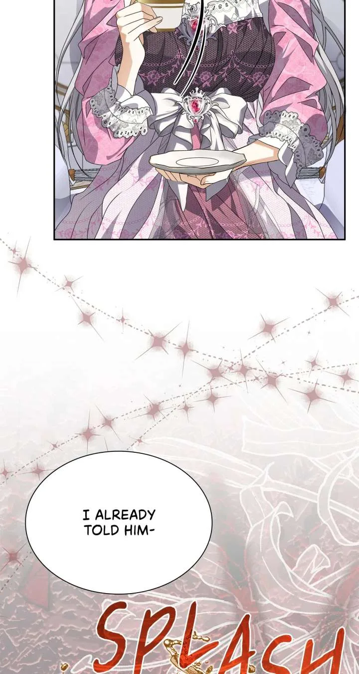 Enough with the Flirting Chapter 65 page 44