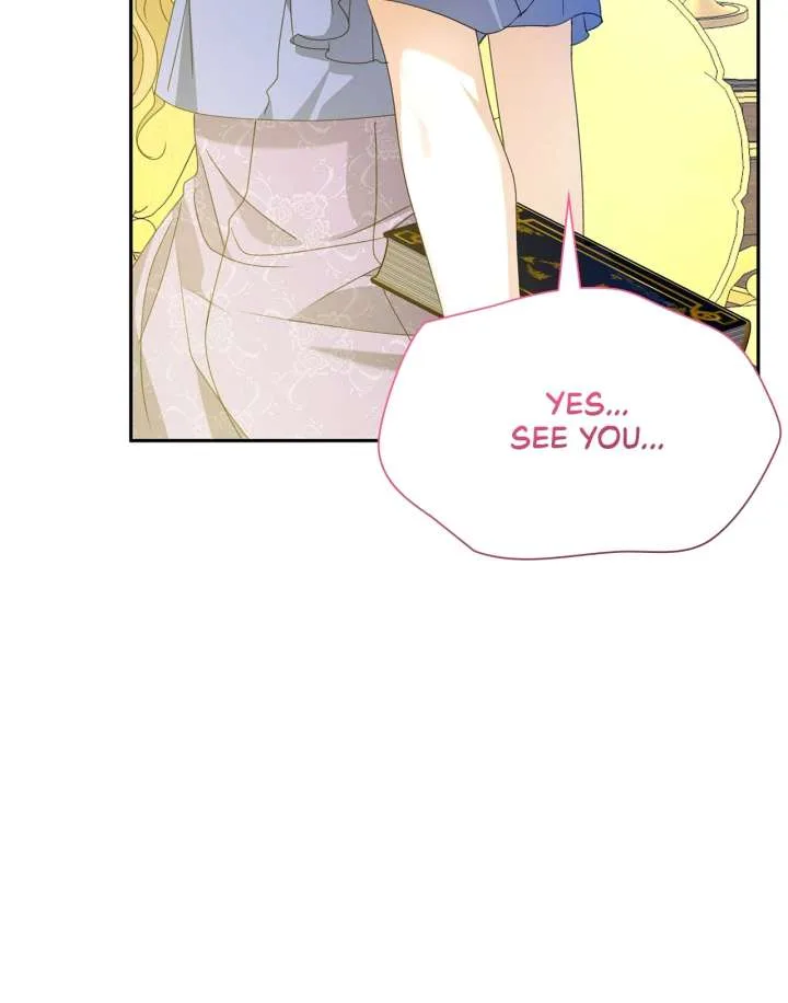 Enough with the Flirting Chapter 60 page 96