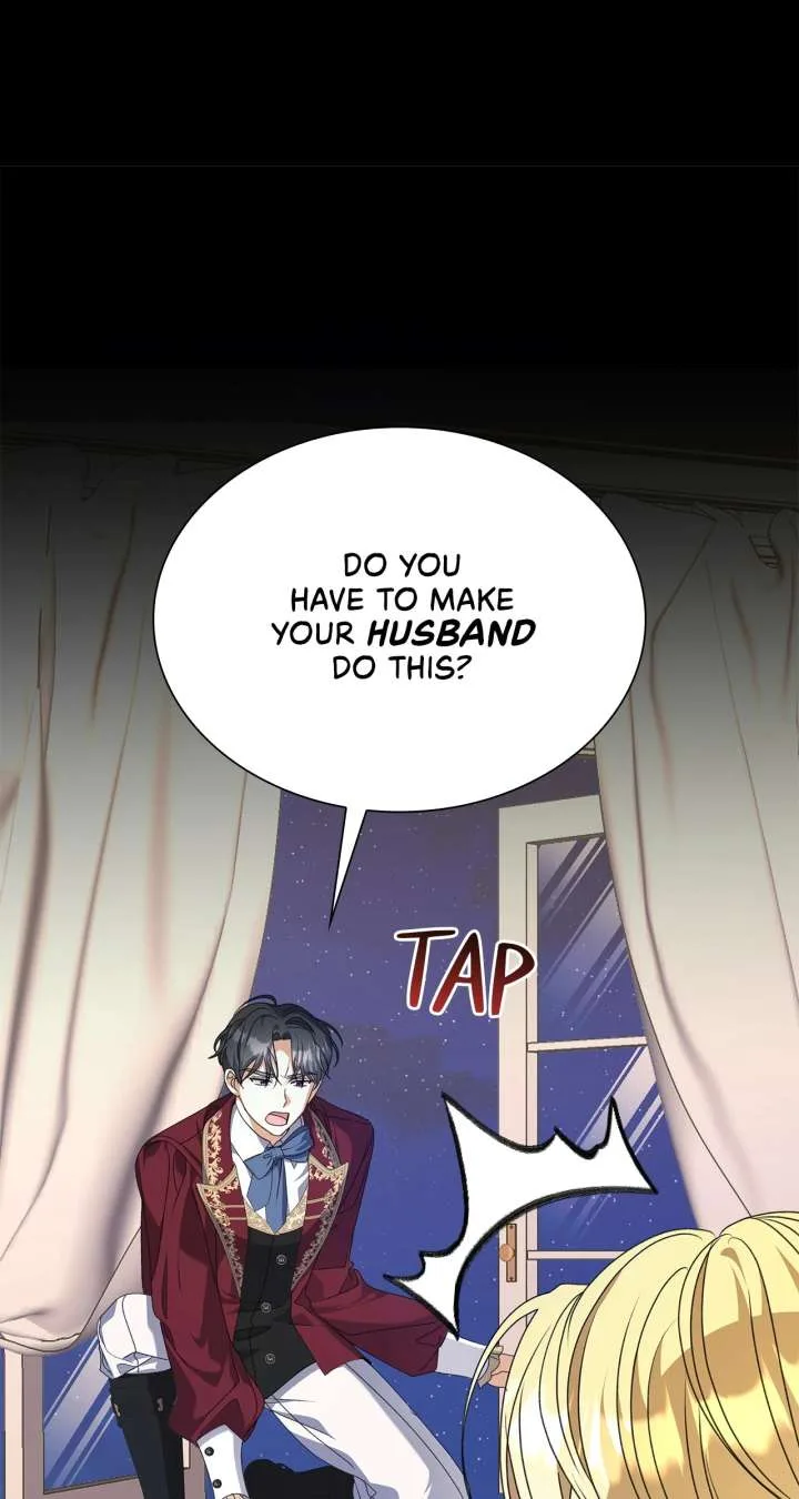 Enough with the Flirting Chapter 65 page 108