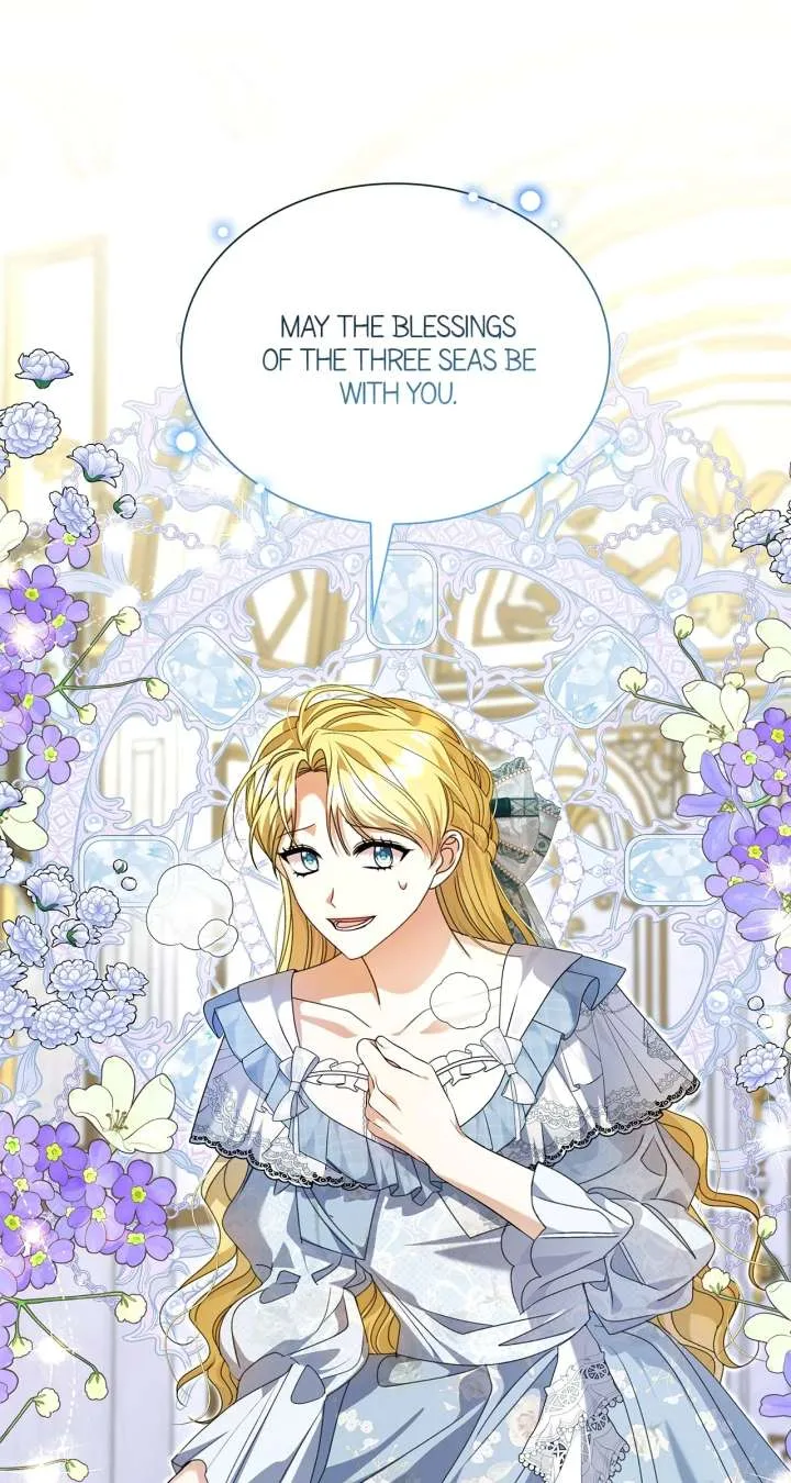 Enough with the Flirting Chapter 65 page 59