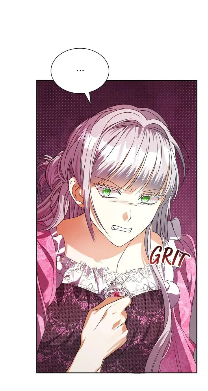 Enough with the Flirting Chapter 65 page 37