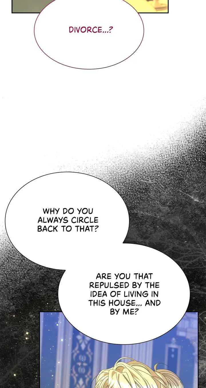 Enough with the Flirting Chapter 60 page 74