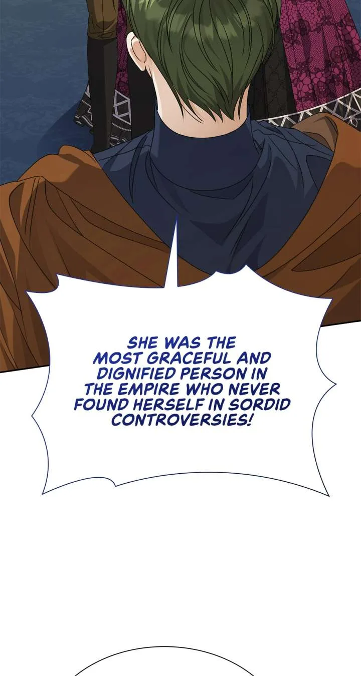 Enough with the Flirting Chapter 62 page 61