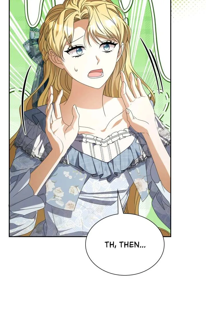 Enough with the Flirting Chapter 65 page 95