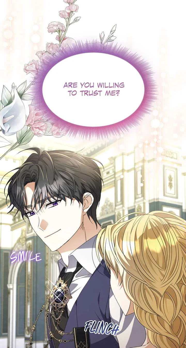 Enough with the Flirting Chapter 62 page 66