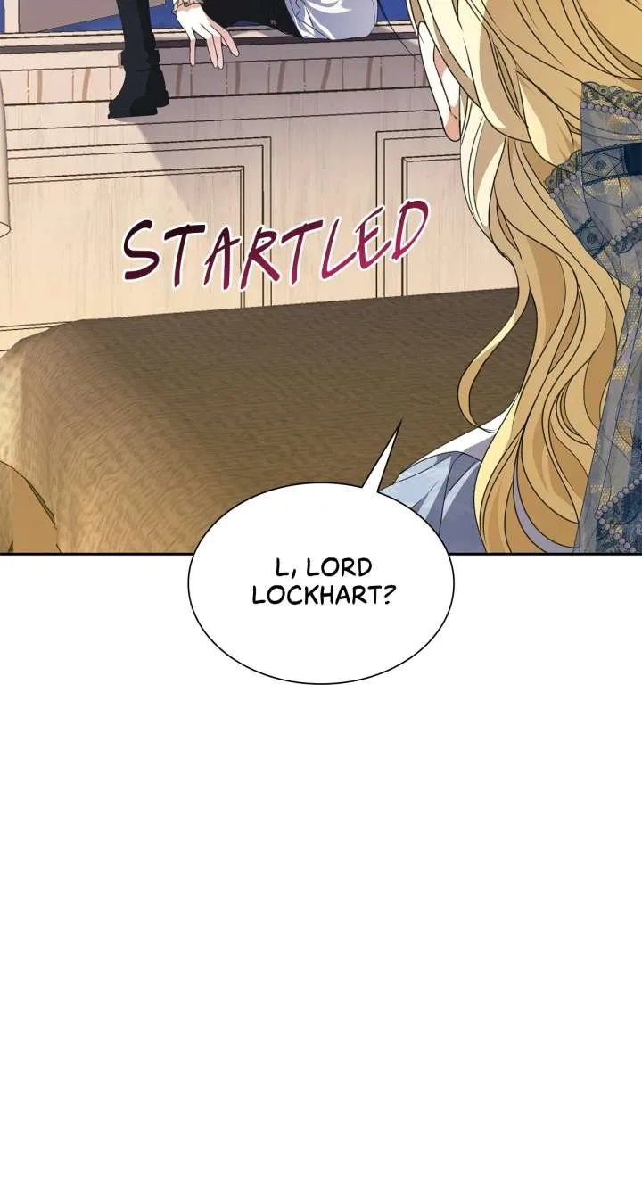 Enough with the Flirting Chapter 65 page 109