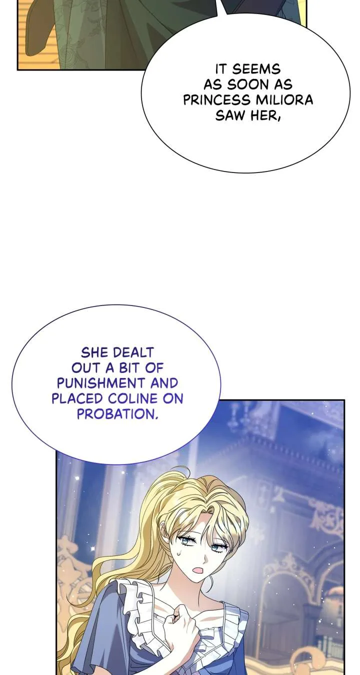 Enough with the Flirting Chapter 60 page 88