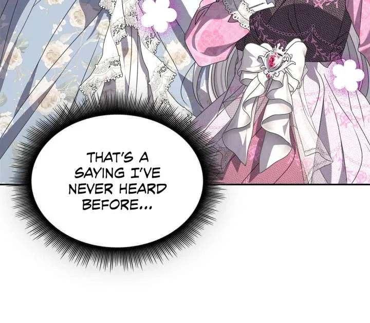 Enough with the Flirting Chapter 65 page 100