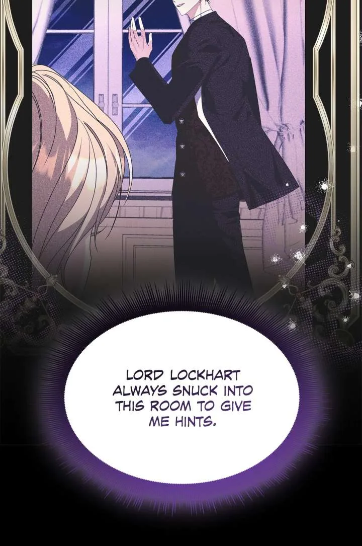 Enough with the Flirting Chapter 65 page 107