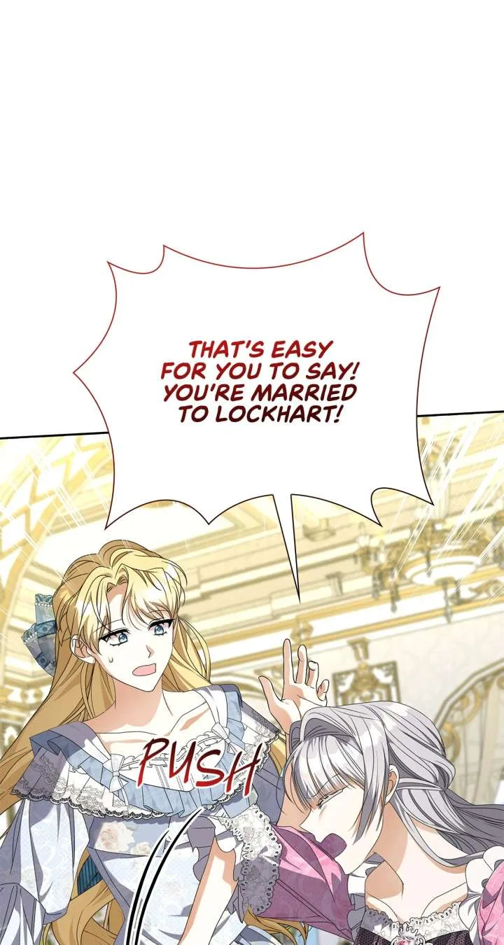 Enough with the Flirting Chapter 65 page 83
