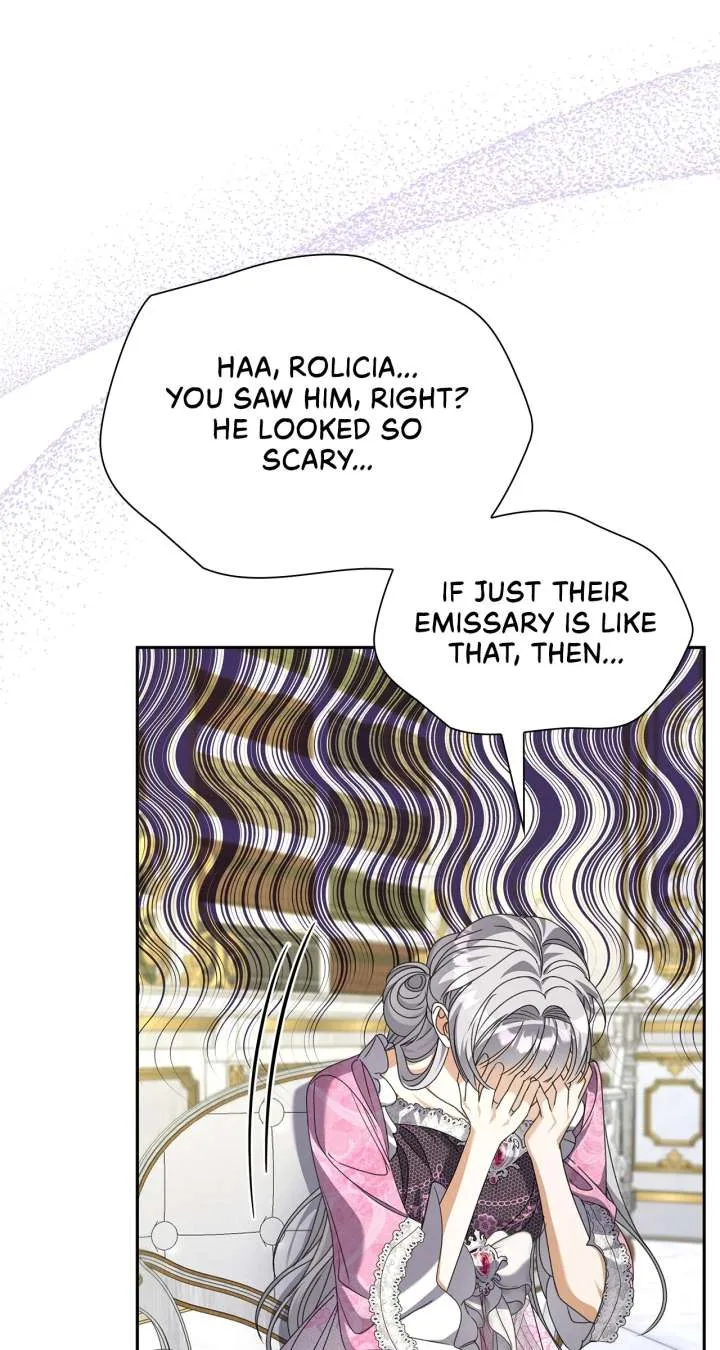 Enough with the Flirting Chapter 65 page 73