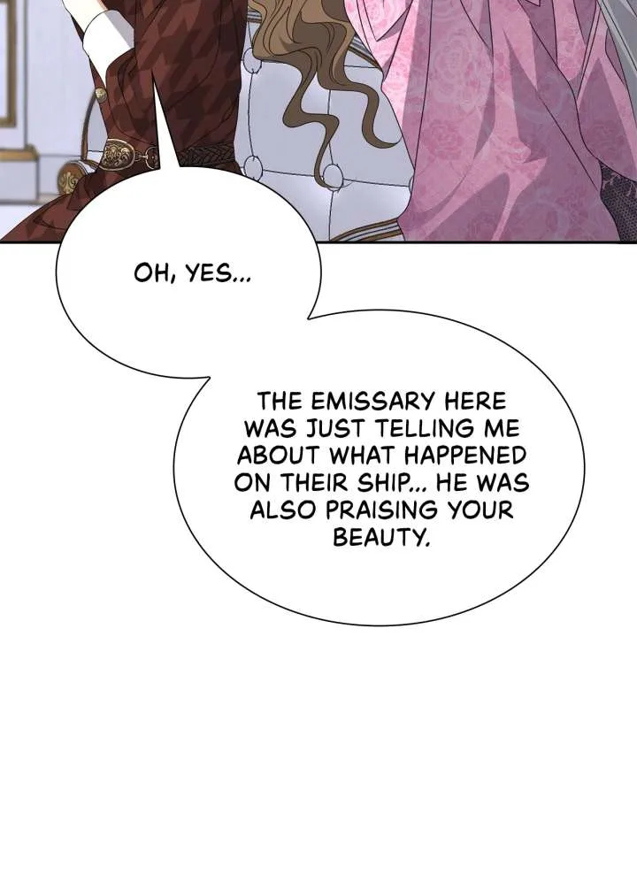 Enough with the Flirting Chapter 65 page 41
