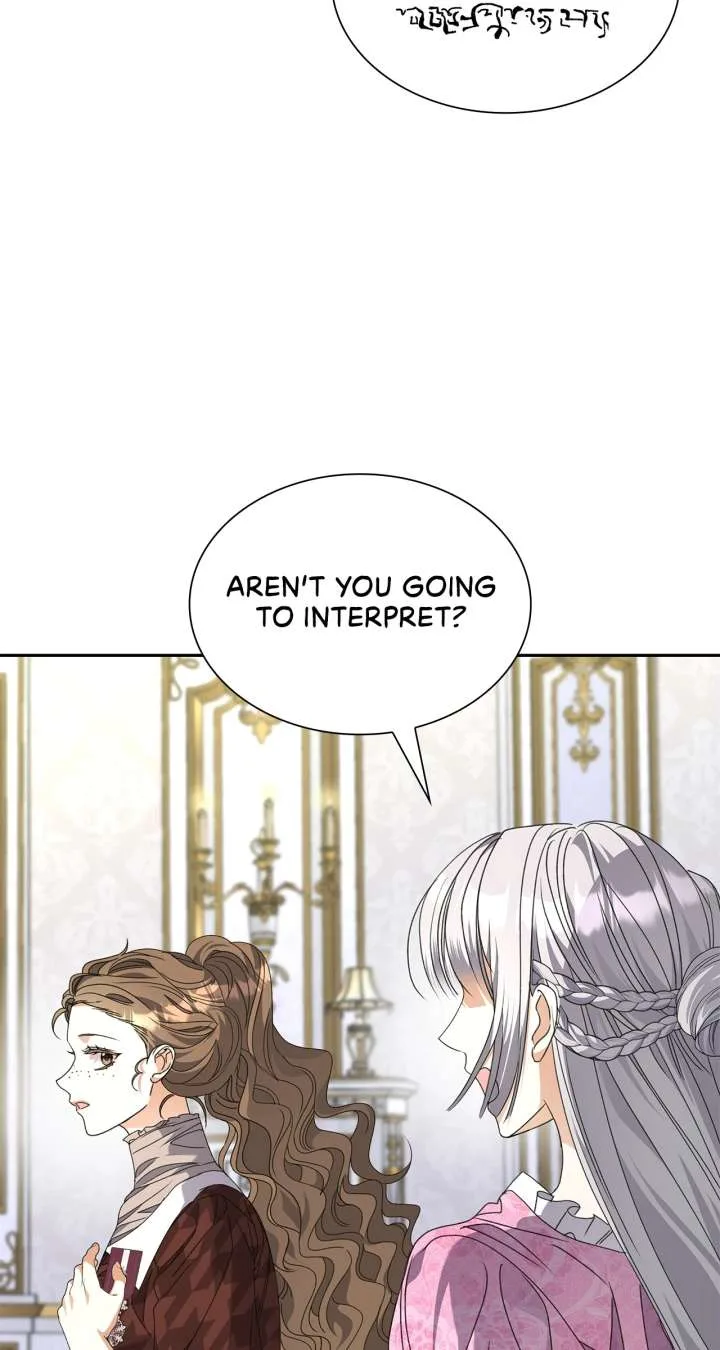 Enough with the Flirting Chapter 65 page 40
